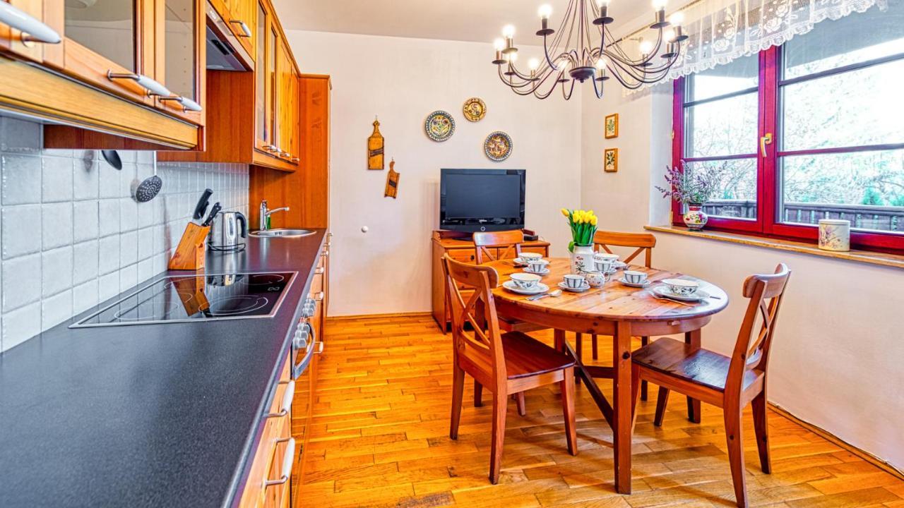 Apartament Klimat Górski - 5d Karpacz