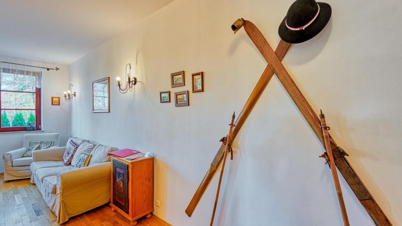 Klimat Górski - 5d Apartament