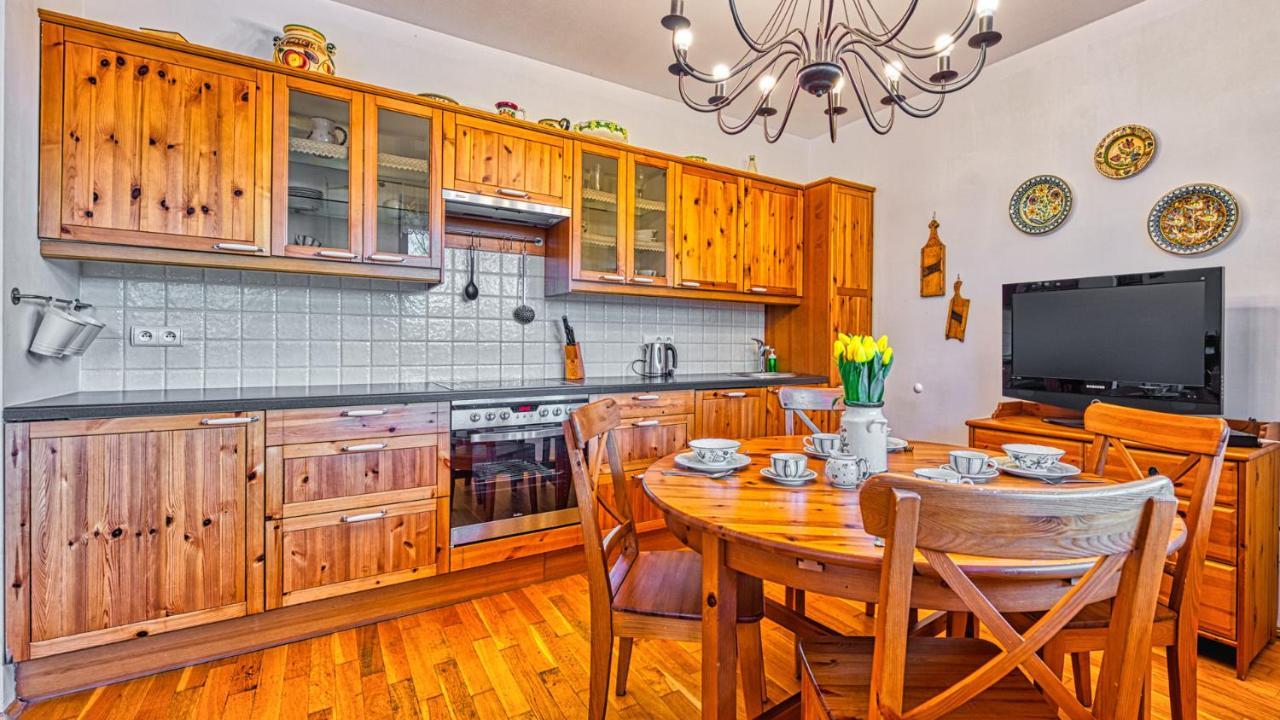 Klimat Gorski Na Okrzei - 5d Apartment *