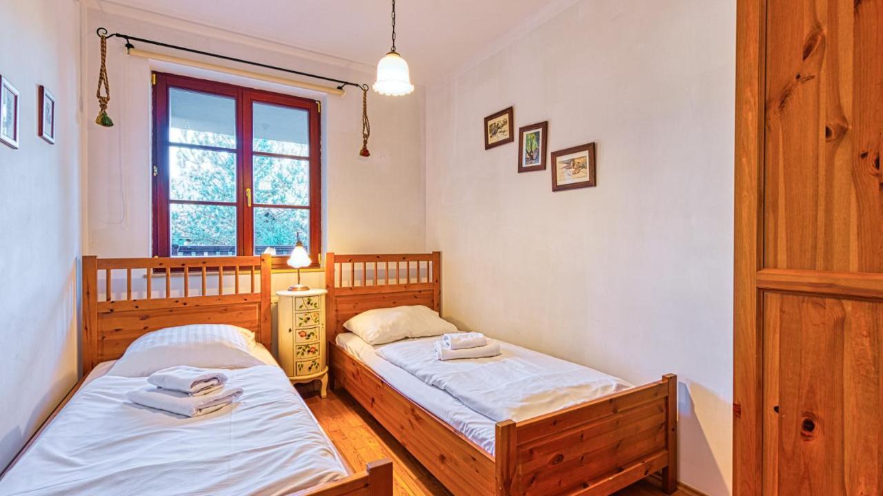 Klimat Gorski Na Okrzei - 5d Karpacz