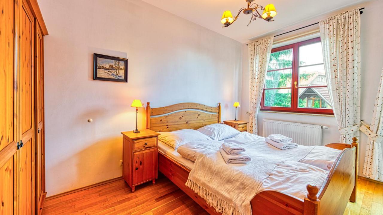 Apartment Klimat Gorski Na Okrzei - 5d