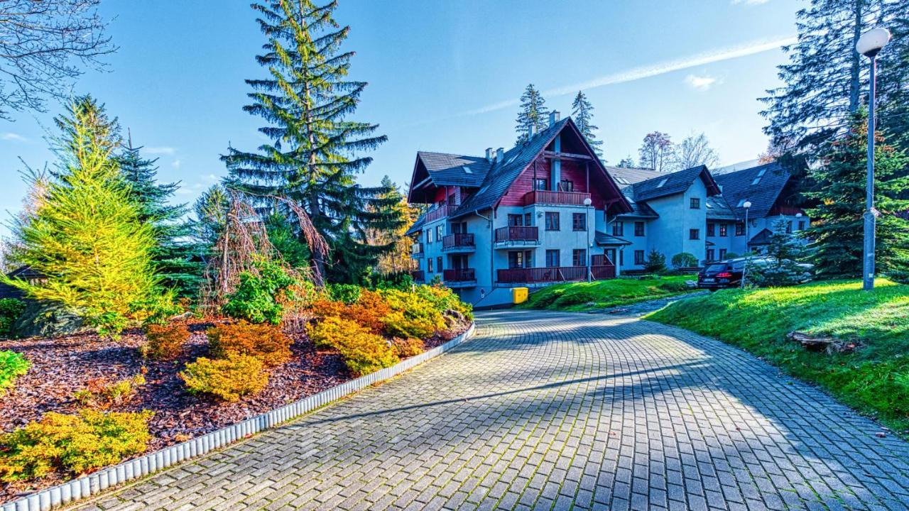 Apartment Klimat Gorski Na Okrzei - 5d