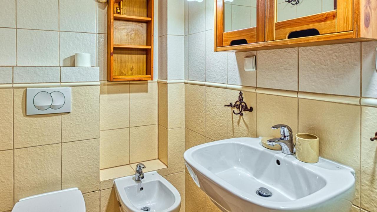 Klimat Gorski Na Okrzei - 5d Apartment